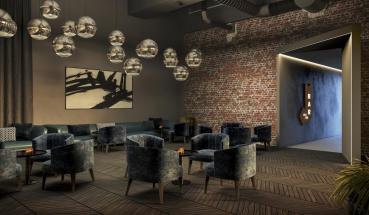 Preview: ABDECKUNG, für GLENOS Profi-Profil 2609, flach, 1 m