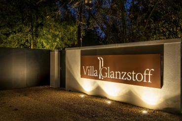 Preview: ROCCI, Outdoor Bodeneinbauleuchte, LED, 3000 K, IP67, rund, edelstahl 316, max. 6 W