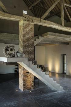 Preview: DASAR® EXACT 116, Outdoor Bodeneinbauleuchte, QPAR51, IP67, rund, edelstahl 316, max. 35 W