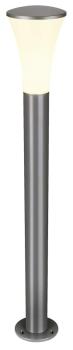 Preview: ALPA CONE 100, Outdoor Standleuchte, TC-(D,H,T,Q)SE, IP55, anthrazit, Ø/H 7,3/108 cm, max. 24 W