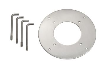 BETONANKER, für VAP, Edelstahl 304