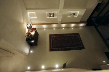 DASAR® 115 RL, Outdoor Bodeneinbauleuchte, QPAR51, IP67, eckig, edelstahl 304, max. 35 W