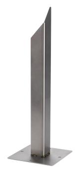 Erdspieß, Stahl verzinkt, 50 cm