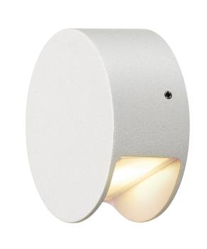 PEMA®, Wandleuchte, LED, 3000 K, weiß, 3,3 W
