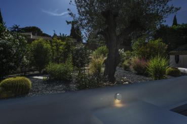 Preview: PEMA®, Wandleuchte, LED, 3000 K, weiß, 3,3 W