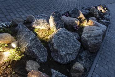 Preview: SITRA 360 SPIKE, Outdoor Spiessleuchte, einflammig, TCR-TSE, IP44, anthrazit, max. 9 W