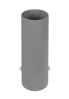 Preview: Bodeneinbauhülse, mit Deckel für DASAR PREMIUM und GIMBLE OUT DN160