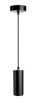 Pendelleuchte - Lucea 10 CCT, 10 W, DIM, 3000/4000 K, Schwarz