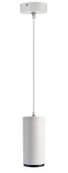 Pendelleuchte - Lucea 20 CCT, 20 W, DIM, 3000/4000 K, Weiß