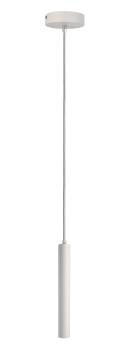 Pendelleuchte - Slim, 5 W, DIM, 2700 K, Weiß