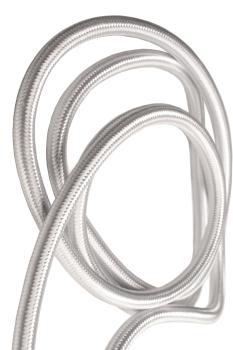 Preview: Pendelleuchte - Slim, 15 W, DIM, 2700 K, Weiß