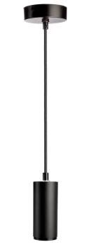 Pendelleuchte - Lucea 10, 10 W, DIM, 2700 K, Schwarz