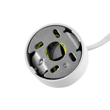 Preview: Pendelleuchte - Can 350, 1x 7,5 W GU10, Weiß