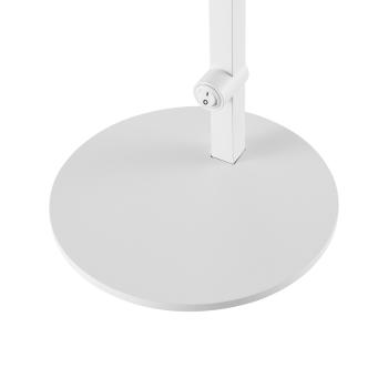 Tischleuchte - Can Tilt Base, 1x 7,5 W GU10, Weiß