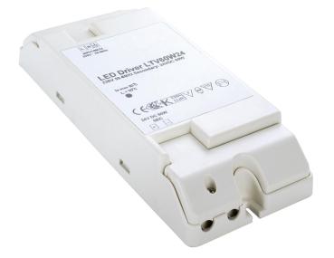 LED-NETZTEIL, 60 W, 24V