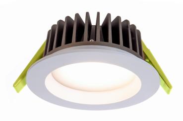 Downlight - COB 95 Max, 13 W, 3000 K, Weiß