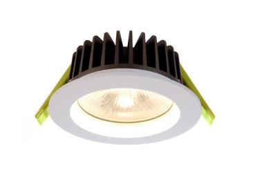 Preview: Downlight - COB 95 Max, 13 W, 3000 K, Weiß