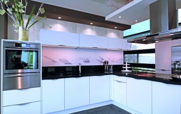 Downlight - COB 95 Max, 13 W, 3000 K, Weiß