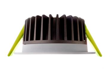 Preview: Downlight - COB 95 Max, 13 W, 4000 K, Weiß