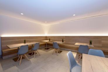 Preview: Downlight - COB 95 Max, 13 W, 4000 K, Weiß