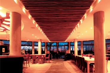 Downlight - Punto Lumi, 1 W, 3000 K, Silber