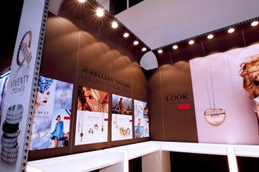 Preview: Downlight - COB 130 Max, 18,5 W, 4000 K, Weiß