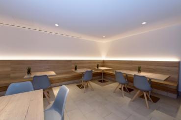 Preview: Downlight - COB 170 Max, 25 W, 3000 K, Weiß