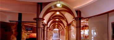 Downlight - COB 210 Max, 37 W, 3000 K, Weiß