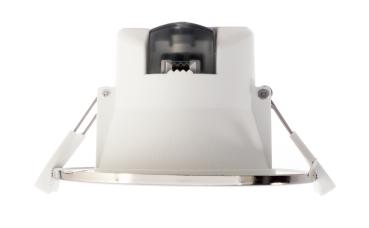 Preview: Downlight - Acrux 68 mm, 7 W, DIM, 3000/4000/6000 K, Silber