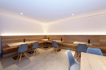 Downlight - Acrux 90 mm, 9 W, DIM, 3000/4000/6000 K, Silber