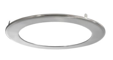 Downlight - Acrux 145 mm, 16 W, DIM, 3000/4000/6000 K, Silber