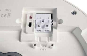 Downlight - Zaurak 220, 12/18 W, 3000/4000/5700 K, Weiß