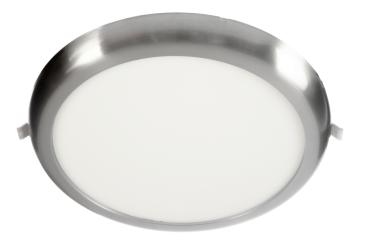 Preview: Downlight - Zaurak 300, 18/25 W, 3000/4000/5700 K, Weiß