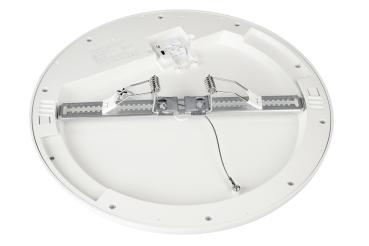 Preview: Downlight - Zaurak 300, 18/25 W, 3000/4000/5700 K, Weiß