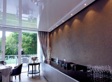 Preview: Einbaustrahler - SMD-68-230V-DIM-2700K-Rund-Weiß