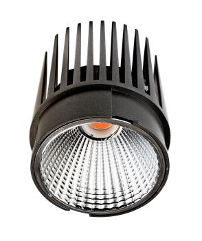 Downlight - Modular System COB, 31 W, 3000 K, Grau