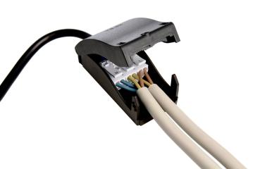 Einbaustrahler - Dione, 8,5 W, DIM, 3000 K, Weiß