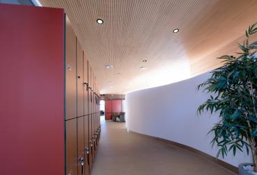 Preview: Downlight - Acrux 90 mm, 9 W, DIM, 3000/4000/6000 K, Schwarz