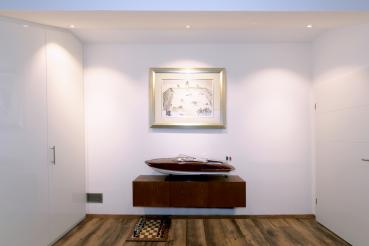 Preview: Downlight - Anik Rund 130, 9 W, DIM, 3000 K, Weiß