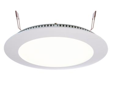 Downlight - Anik Rund 165, 16 W, DIM, RGB/3000 K, Weiß