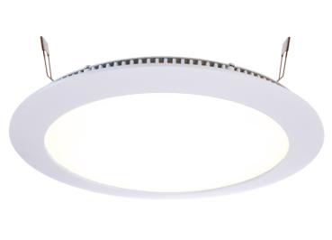 Downlight - Anik Rund 220, 22 W, DIM, RGB/3000 K, Weiß
