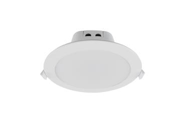 Downlight - Acrux Pro 145, 20 W, DIM, 2700/3000/4000 K, Weiß