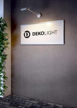 Preview: Displayleuchte - Atis II, 15 W, DIM, 3000 K, Weiß