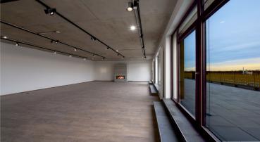 Preview: 3-Phasen-Spot - Nihal, 33 W, DIM, 3000 K, Schwarz