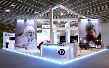 Preview: 3-Phasen-Spot - Aaron, 79 W, 4000 K, Schwarz