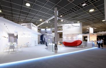 Preview: 3-Phasen-Spot - Aaron, 79 W, 4000 K, Weiß