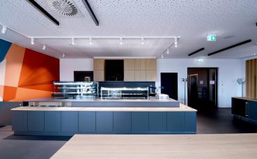 Preview: 3-Phasen-Spot - Horus, 10 W, 4000 K, Weiß