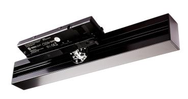 Preview: 3-Phasen-Spot - Alnitak 25, 32 W, 4000 K, Schwarz