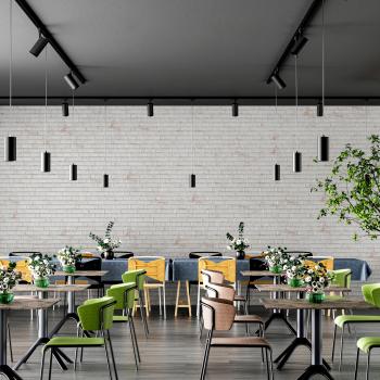 3-Phasen-Pendelleuchte - Lucea 10 CCT, 10 W, DIM, 3000/4000 K, Schwarz