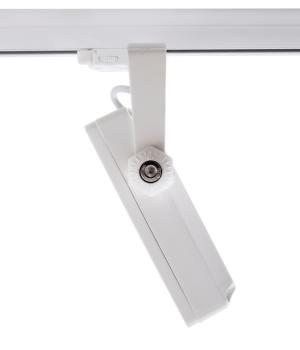 Preview: 3-Phasenleuchte - Flood SMD, 30 W, 3000 K, Weiß